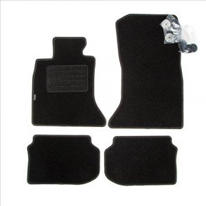 Set covorase mocheta BMW seria 5 F10/F11/F18 2010- 2017