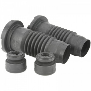 Set portbagaj cu bara de protectie amortizor fata MAZDA 6 2007-2013