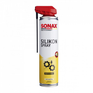 Spray silicon profesional lubrifiant Easy Spra Sonax 500 ml