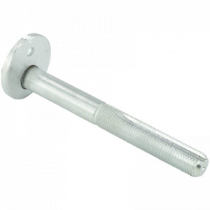șurub excentric de reglare a curbei NISSAN PATROL 2010-