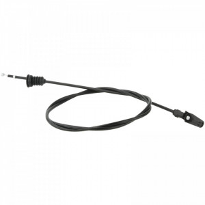 Control blocare capota ansamblu cablu VW TRANSPORTER 2003-2015
