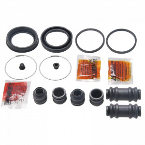 Kit reparatie etrier frana fata MAZDA 121 METRO 1996-2003