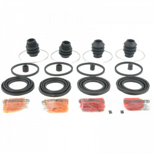Kit reparatie etrier frana fata NISSAN CARAVAN 2000-2012