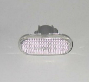Lampa semnalizare aripa Dacia Duster/ Dacia Logan/ Dacia Sandero