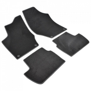 Set covorase auto mocheta Peugeot P308 I (2007-2013)