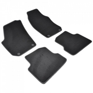 Set covorase auto mocheta Skoda Fabia II (2007-2014)