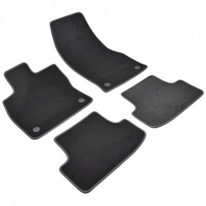 Set covorase auto mocheta Volkswagen T-Roc (2017-)
