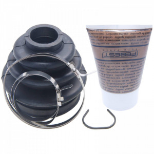 Set îmbinare cardanica exterioara portbagaj SSANGYONG KYRON 2005-