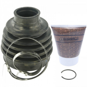 Set îmbinare homocină exterior portbagaj CITROEN C5 2008-