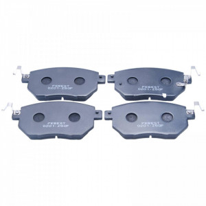Set placute frana disc fata NISSAN MURANO 2002-2015