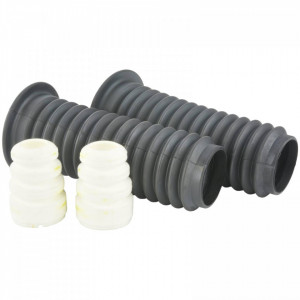 Set portbagaj cu bara de protectie amortizor fata FORD FIESTA 2008-