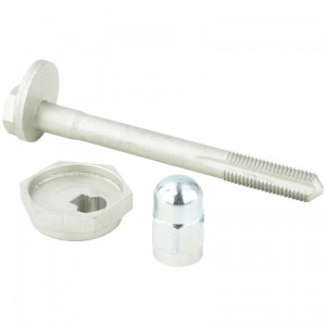Set reparatie, bolt excentric reglaj cambra AUDI A6 2004-2011