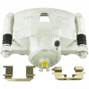 Ansamblu etrier frana dreapta fata NISSAN ALMERA Classic 2006-