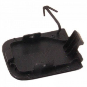 Clapeta cârlig remorcare, bara față NISSAN TIIDA 2005-2013