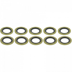 Inel O, conducta de alimentare cu ulei turbocompresor PEUGEOT 405 1987-1999