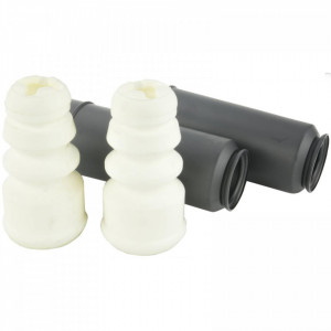 Kit amortizor spate portbagaj cu bara de protectie AUDI A4 2007-2015