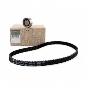 Kit distributie DACIA LOGAN I SANDERO 1.4 1.6 2004 - 2012