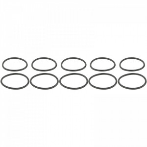 O-ring, distribuitor aprindere NISSAN SUNNY 1986-2000