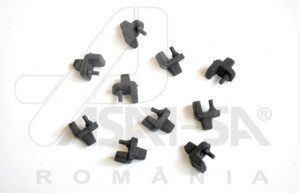 Opritor trapa carburant Dacia Logan/ Dacia Sandero (set 10 buc)