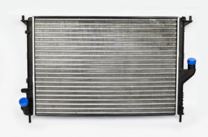 Radiator racire Dacia Logan/ Dacia Duster/ Dacia Sandero cu AC
