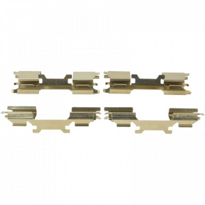 Set cleme frana disc MERCEDES-BENZ SPRINTER 2006-2016