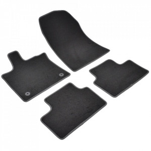 Set covorase auto mocheta Renault Captur II (2019-)