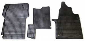 Set covorase cauciuc Peugeot Expert 2016 - 2020