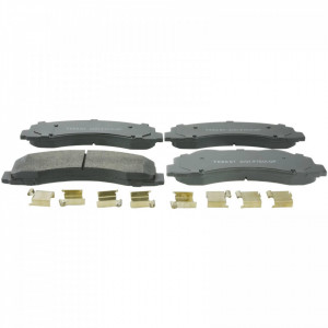 Set plăcuțe, frână disc, față - kit FORD F-150 2008-2010