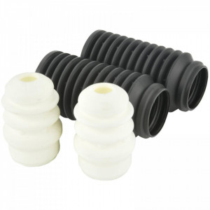 Set portbagaj cu bara de protectie amortizor fata AUDI A4 1994-2009