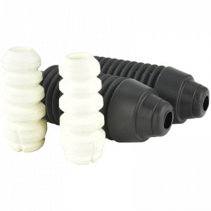 Set portbagaj cu bara de protectie amortizor fata RENAULT KANGOO / GRAND KANGOO 2008-