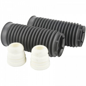 Set portbagaj cu bara de protectie fata amortizoare MERCEDES-BENZ GLK-CLASS 2012-2015