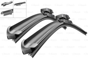Set stergatoare parbriz Aerotwin BOSCH BMW X6 F16/86 2014-2018