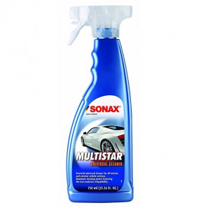 Solutie curatare universala sx multistar Sonax 750 ml