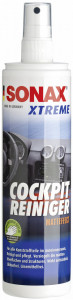Solutie de curatat bordul efect mat Sonax Xtreme 300ml