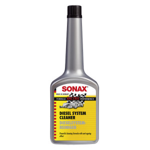 Aditiv curatare sisteme de alimentare pentru motoare diesel Sonax