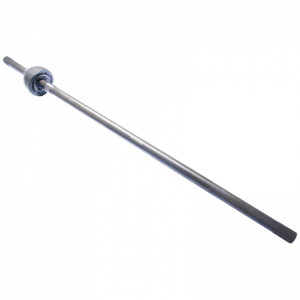 Ansamblu arbore, articulație homocină exterioară stânga NISSAN PATROL GR 1997-2007