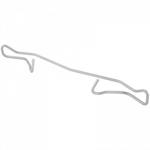 Arc anti-zocănit, plăcuțe de frână cu disc FORD FOCUS 1998-2015