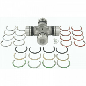 Articulatie arbore transversal, arbore de transmisie NISSAN PATROL 2010-