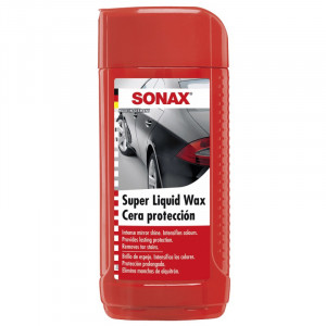 Ceara super lichida SONAX 500 ml