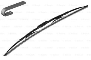 Lamela stergator luneta Bosch Volkswagen Golf IV 1997-2005