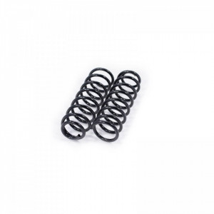 Set arcuri elicoidale spate MERCEDES-BENZ CLASA A 1997-2004