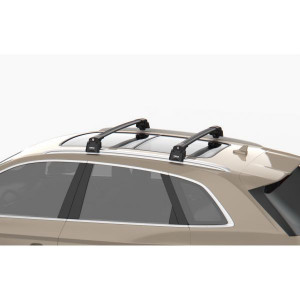 Set bare transversale portbagaj Turtle Air-v2 HONDA CR-V 2019 - 2022