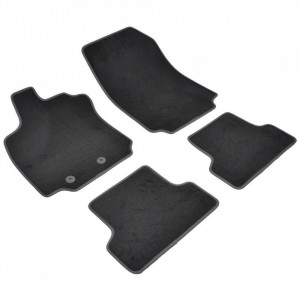 Set covorase auto mocheta Renault Clio III (2005-2012)