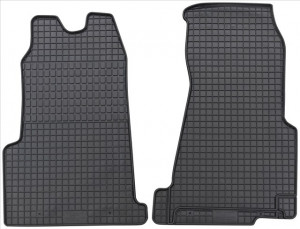 Set covorase cauciuc Ford Tourneo Connect 2002 - 2013