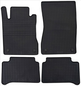 Set covorase cauciuc Mercedes E-Class (W211) 2002 - 2009