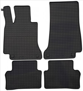 Set covorase cauciuc Mercedes E-Class (W213) 2016 - 2019
