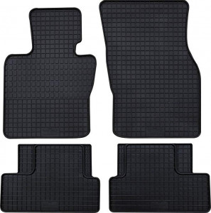 Set covorase cauciuc Mini One/ Cooper (F55) 2013 - 2019