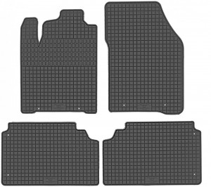 Set covorase cauciuc Renault Megane Scenic 1996 - 1999