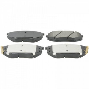 Set placute frana disc fata - kit HYUNDAI SONATA 2002-2015
