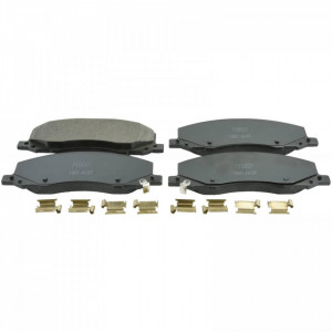 Set placute frana disc fata - kit VAUXHALL INSIGNIA 2008-2017